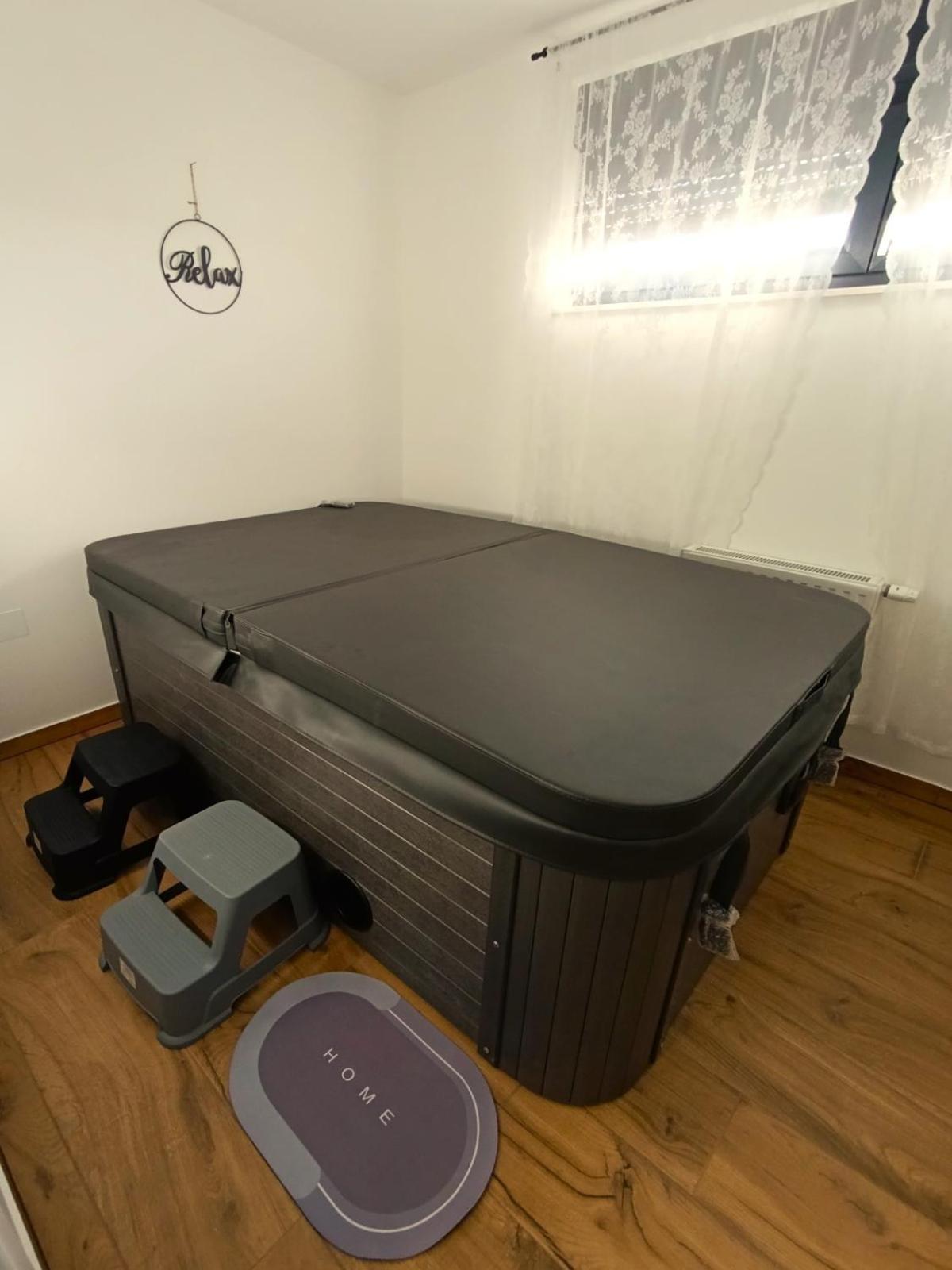Kraljeva Hiza - Apartmani I Sobe Kralj Sveti Martin Na Muri Habitación foto